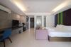 The Proud Exclusive Hotel-sha Plus