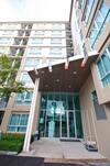 Apartamento Baan Imm Aim Condo Hua Hin