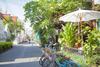Bed & Breakfast Changmoi House Boutique Hotel