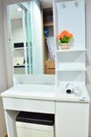 Apartamento Pansook The Urban Condo