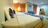 Hotel Takiab Beach Resort
