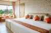 Hotel Takiab Beach Resort