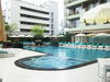 Long Beach Cha Am Hotel