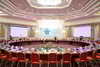 Hotel Intercontinental Tashkent