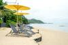 Hotel The Nchantra Pool Suite Phuket