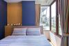 Apartamento Baan Sansuk Beachfront Condominium
