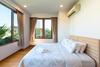 Apartamento Baan Sansuk Beachfront Condominium
