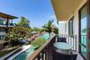 Apartamento Baan Sansuk Beachfront Condominium