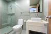 Apartamento Baan Sansuk Beachfront Condominium