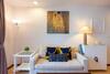 Apartamento Baan Sansuk Beachfront Condominium