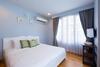 Apartamento Baan Sansuk Beachfront Condominium