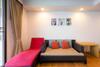 Apartamento Baan Sansuk Beachfront Condominium