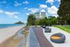 Apartamento Baan Sansuk Beachfront Condominium