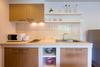 Apartamento Baan Sansuk Beachfront Condominium