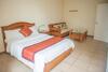 Sanya Blue Ocean Yefeng Seaview Apartment