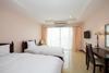 Aparthotel Takanta Place