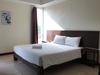 Apartamentos The One Residence