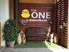 Apartamentos The One Residence