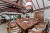 Bangrak Beachfront Villa