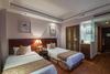 Bao Hong Jinjiang Hotel Sanya