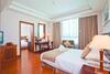 Bao Hong Jinjiang Hotel Sanya