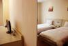 Hotel Hanting Express Shanghai Shang Nan