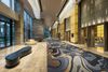 Hotel Hilton Shenzhen Shekou Nanhai