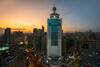 Renaissance Shenzhen Luohu Hotel