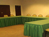 Hotel Hampton Inn By Hilton Saltillo