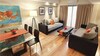 Hotel Urban Suites Recoleta Boutique