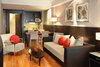 Hotel Urban Suites Recoleta Boutique