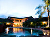 Orquideas Palace Hotel & Caba�as