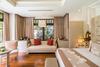 Hotel Melati Beach Resort & Spa