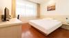 Hotel Hanting Express Shanghai New Jing'an Temple