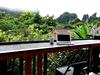 Hotel Khao Sok Morning Mist Resort