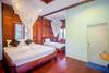 Hotel Khao Sok Palmview Resort