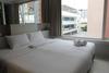 Hotel Metz Pratunam
