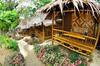 Hotel Phi Phi Hill Bamboo Bungalow