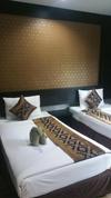 Hotel Phi Phi Andaman Legacy Resort