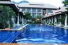 Hotel Poolsawat Villa