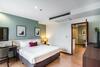 Hotel Evergreen Place Bangkok