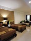 Hotel Eastin Easy Siam Piman Bangkok