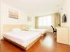 Hotel Hanting Express Beijing Yizhuang Development District