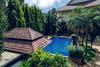 Posada Paddy's Palms Resort