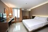 Hotel Bangkok City Suite