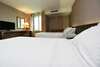 Hotel Bangkok City Suite