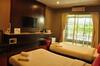 Hotel Sabye Bangkok