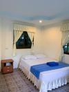 Golden Hill Resort