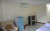 Hostal President Apartment