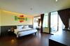 Hotel Lakkhana Poolside Resort